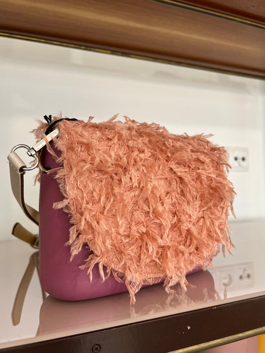 OBag torba s poprjem