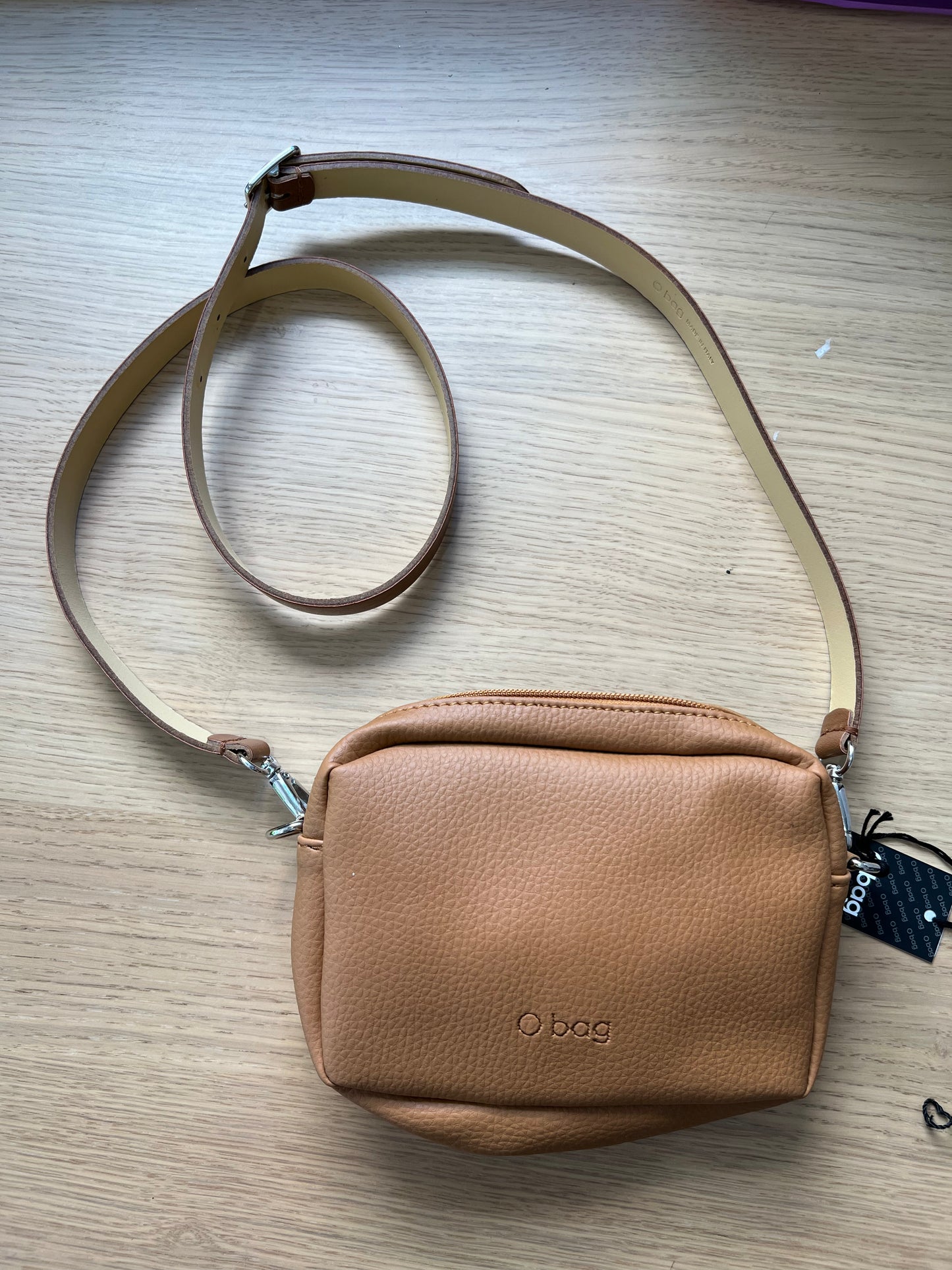 OBag torbica