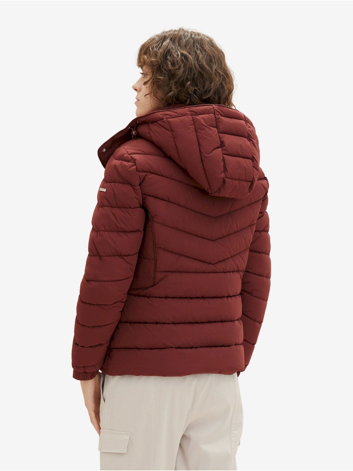 Tom tailor jakna vel M i L