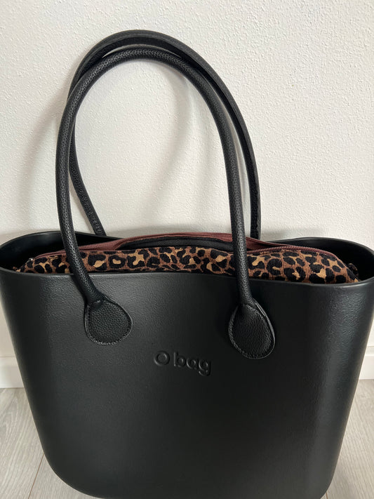 OBag torba s umetkom