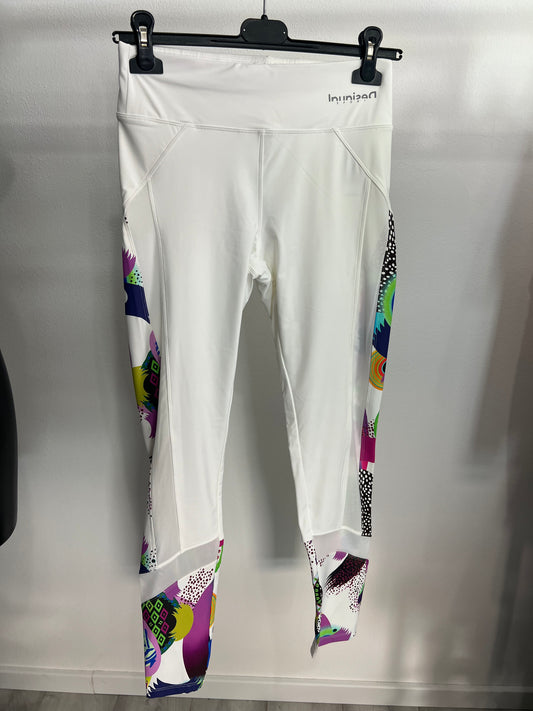 Desugual taice, vel S