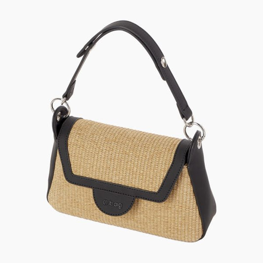 OBag Raffia
