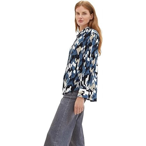 Tom tailor kosulja vel M