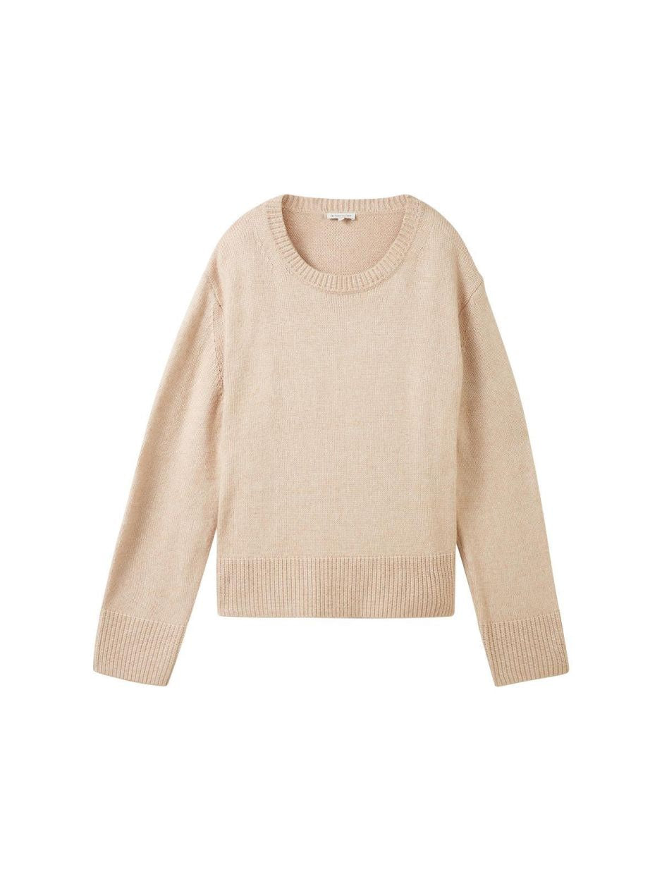 Tom Tailor pulover vel xxl