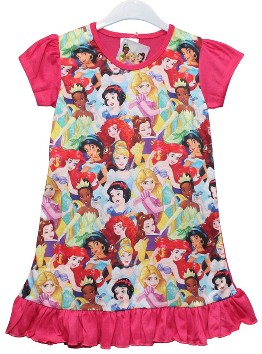 Princess haljinica 9-10god. Outlet